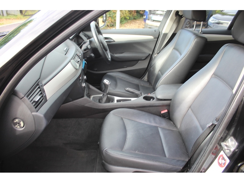 Used BMW X1 2012 for sale - 76477953: Photo 10