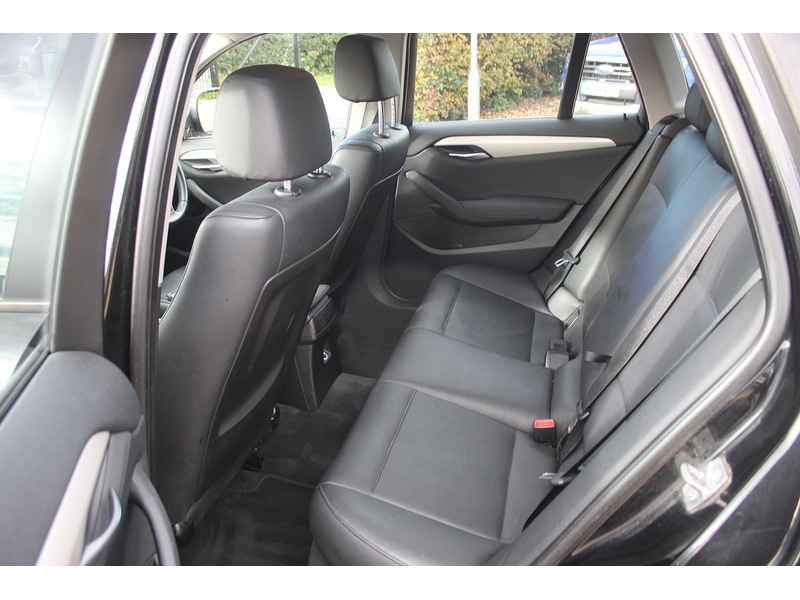 Used BMW X1 2012 for sale - 76477953: Photo 11