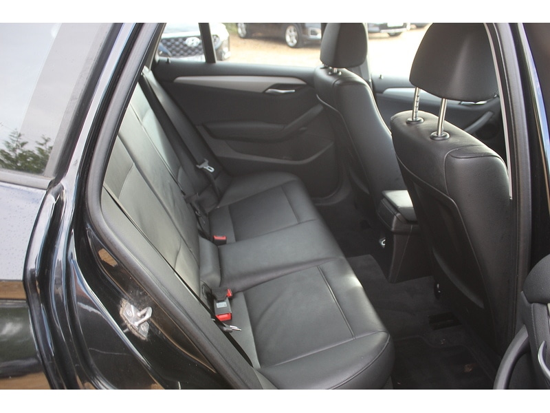 Used BMW X1 2012 for sale - 76477953: Photo 12