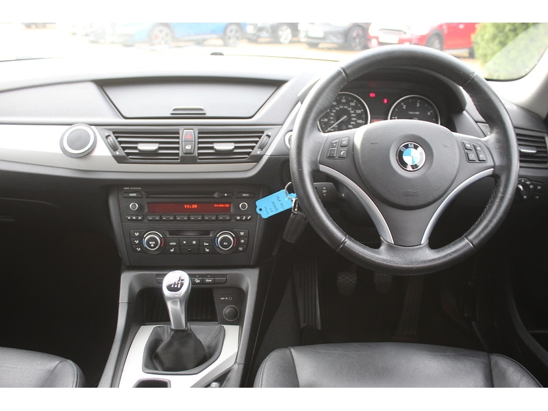 Used BMW X1 2012 for sale - 76477953: Photo 13