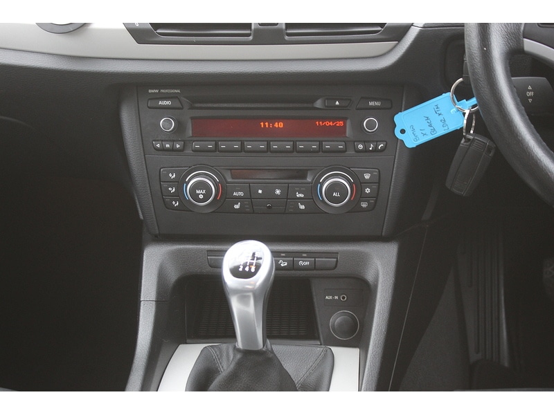 Used BMW X1 2012 for sale - 76477953: Photo 14