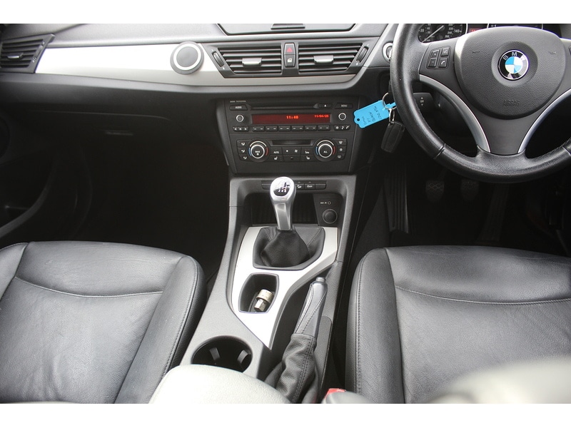 Used BMW X1 2012 for sale - 76477953: Photo 15