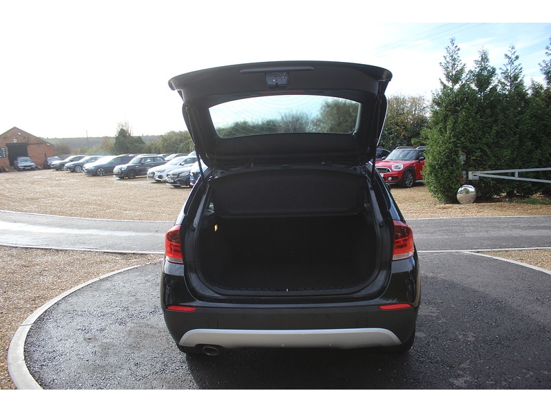 Used BMW X1 2012 for sale - 76477953: Photo 16