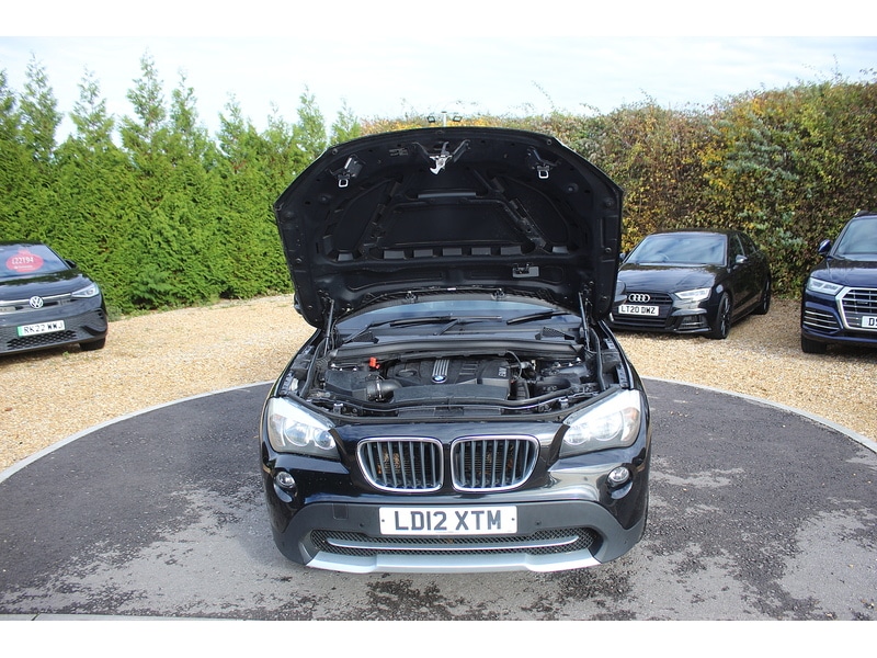 Used BMW X1 2012 for sale - 76477953: Photo 18