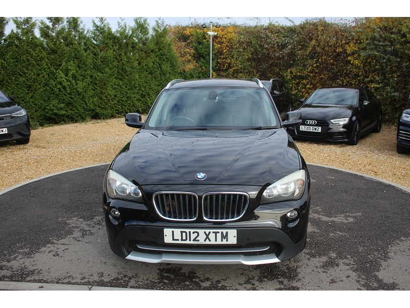 Used BMW X1 2012 for sale - 76477953: Photo 2