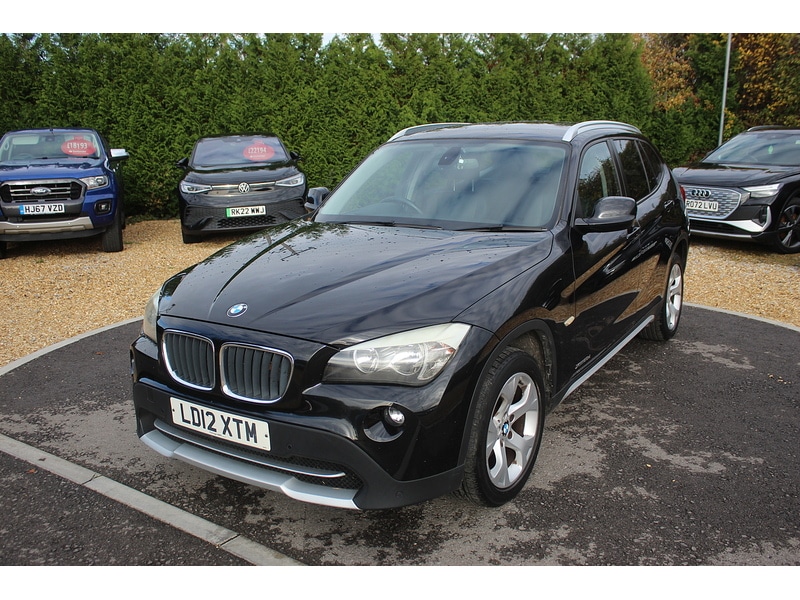 Used BMW X1 2012 for sale - 76477953: Photo 3