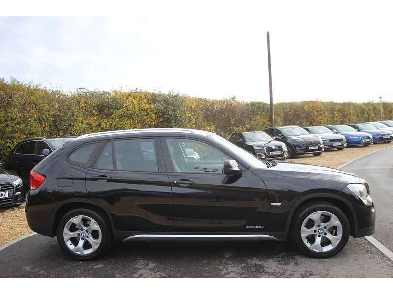 Used BMW X1 2012 for sale - 76477953: Photo 4