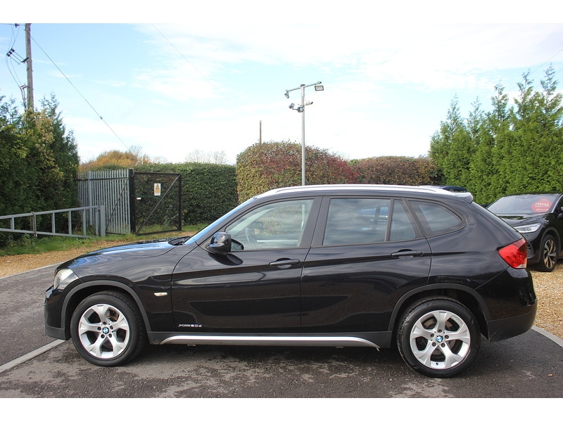 Used BMW X1 2012 for sale - 76477953: Photo 5