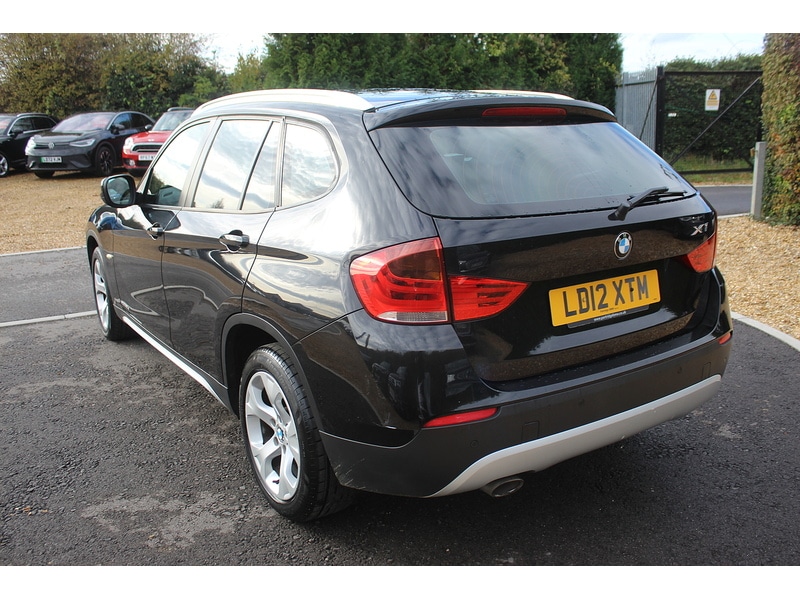 Used BMW X1 2012 for sale - 76477953: Photo 6
