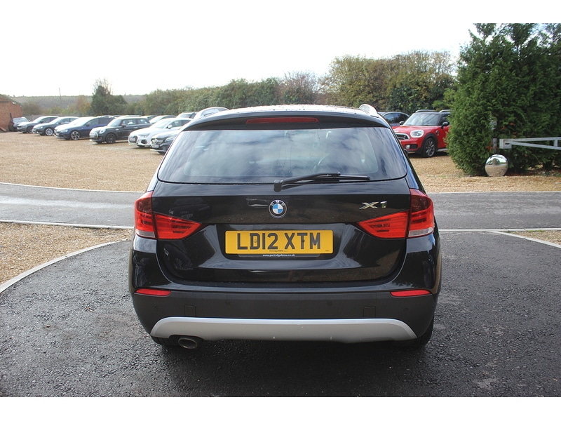 Used BMW X1 2012 for sale - 76477953: Photo 7