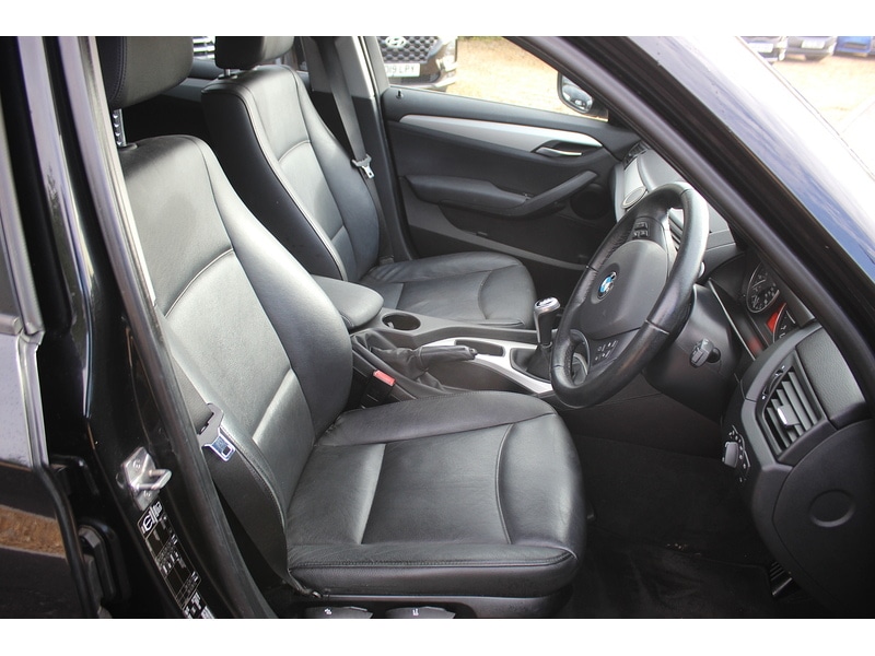 Used BMW X1 2012 for sale - 76477953: Photo 9