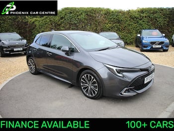 Used Toyota Corolla 2023 for sale - 79791934: Photo