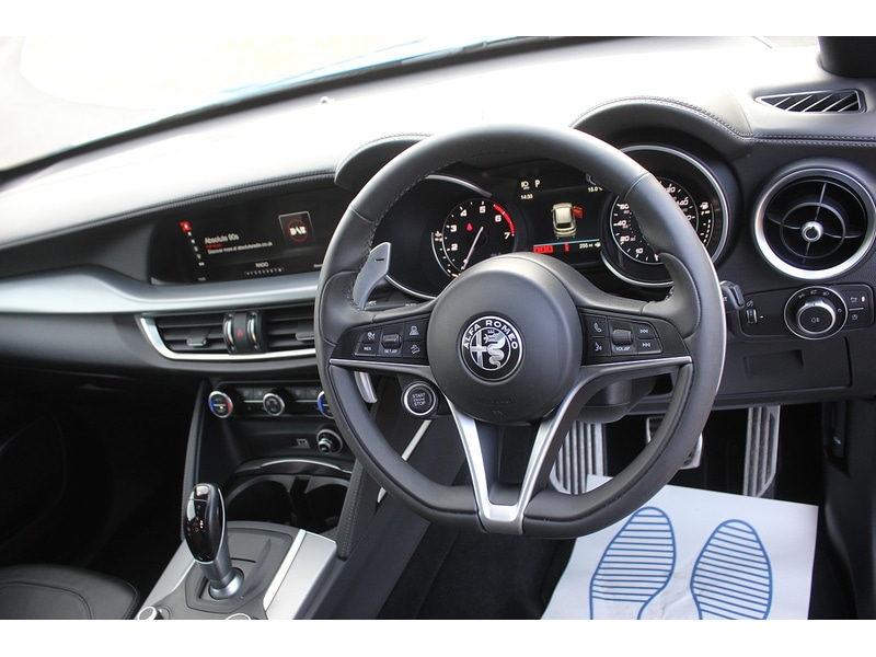 Used Alfa Romeo Stelvio 2019 for sale - 76566261: Photo 13