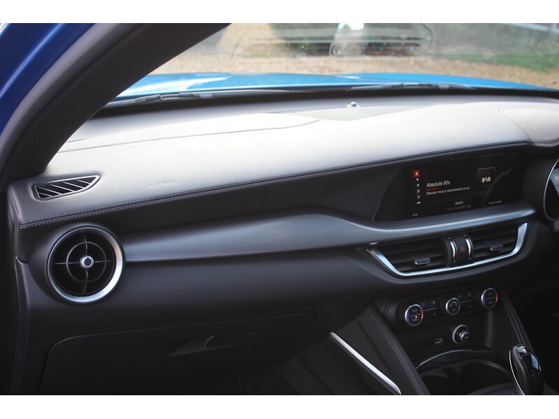 Used Alfa Romeo Stelvio 2019 for sale - 76566261: Photo 14