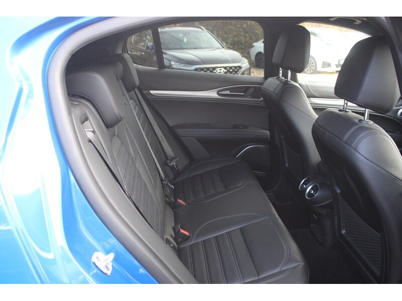 Used Alfa Romeo Stelvio 2019 for sale - 76566261: Photo 18