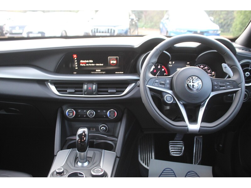 Used Alfa Romeo Stelvio 2019 for sale - 76566261: Photo 19