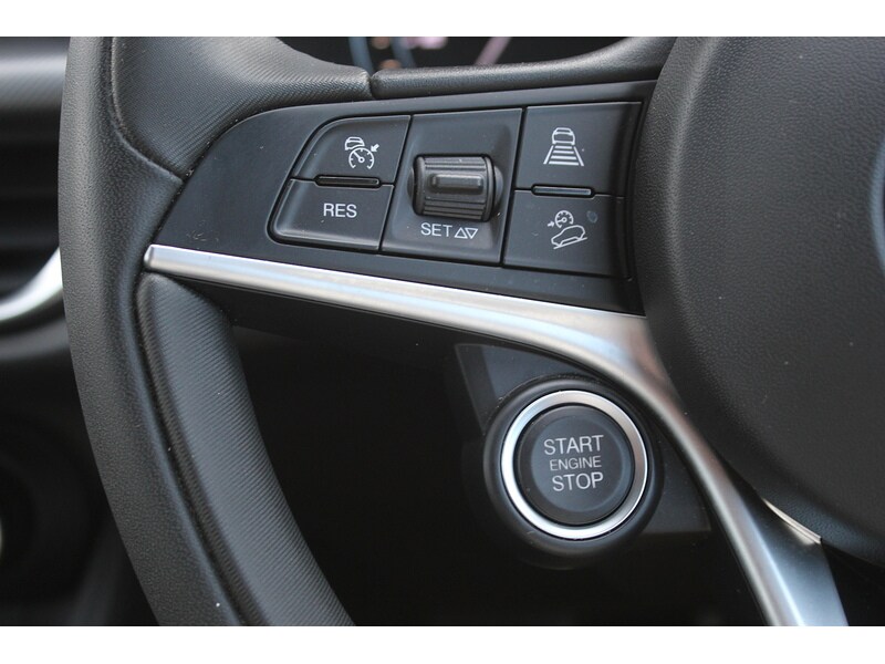 Used Alfa Romeo Stelvio 2019 for sale - 76566261: Photo 26