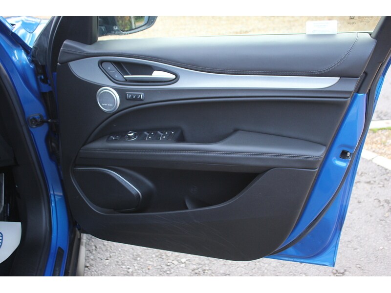 Used Alfa Romeo Stelvio 2019 for sale - 76566261: Photo 31