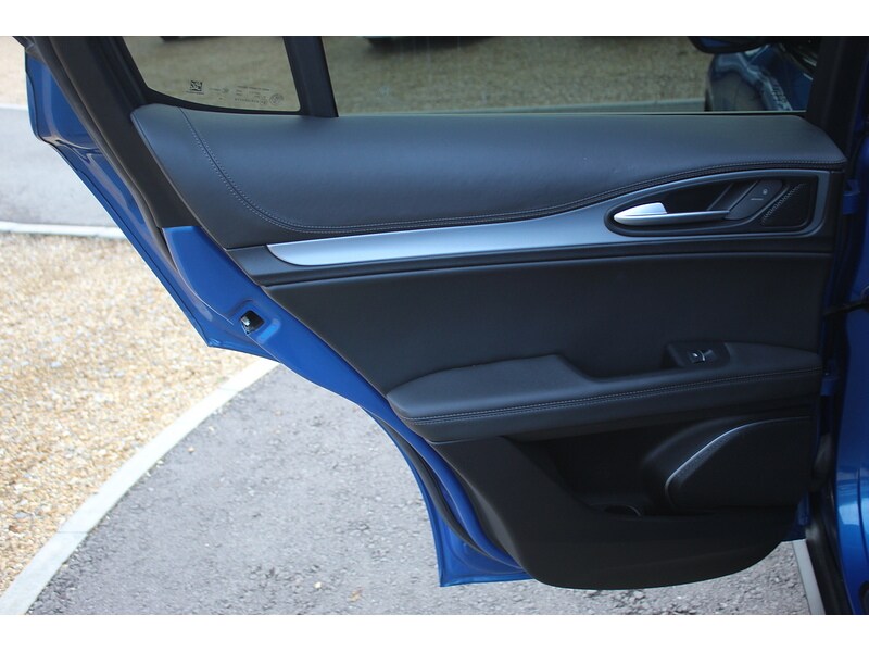 Used Alfa Romeo Stelvio 2019 for sale - 76566261: Photo 33