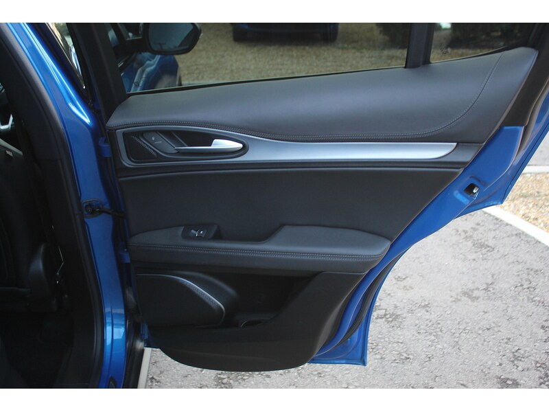 Used Alfa Romeo Stelvio 2019 for sale - 76566261: Photo 34