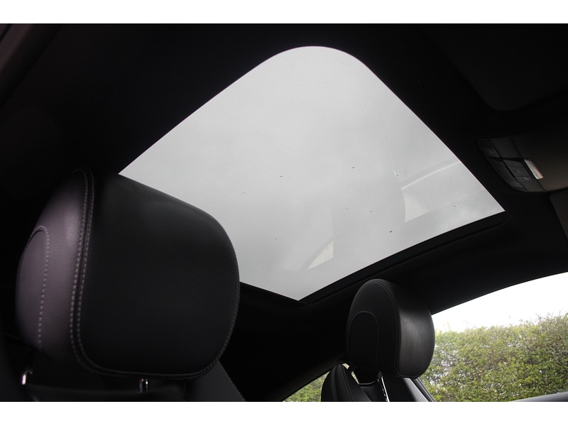 Used Mercedes-Benz C Class 2017 for sale - 78124758: Photo 20