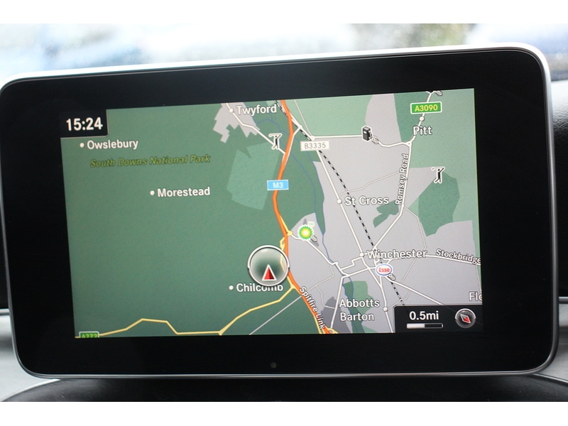 Used Mercedes-Benz C Class 2017 for sale - 78124758: Photo 21