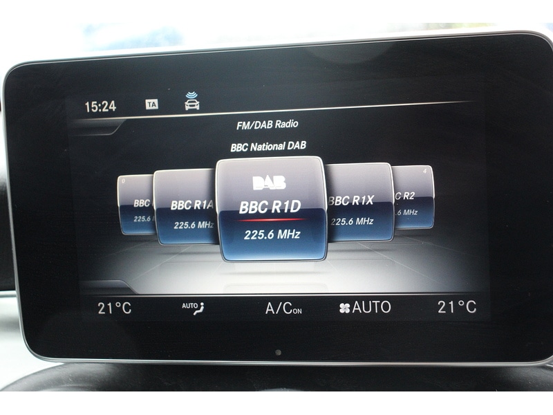 Used Mercedes-Benz C Class 2017 for sale - 78124758: Photo 22