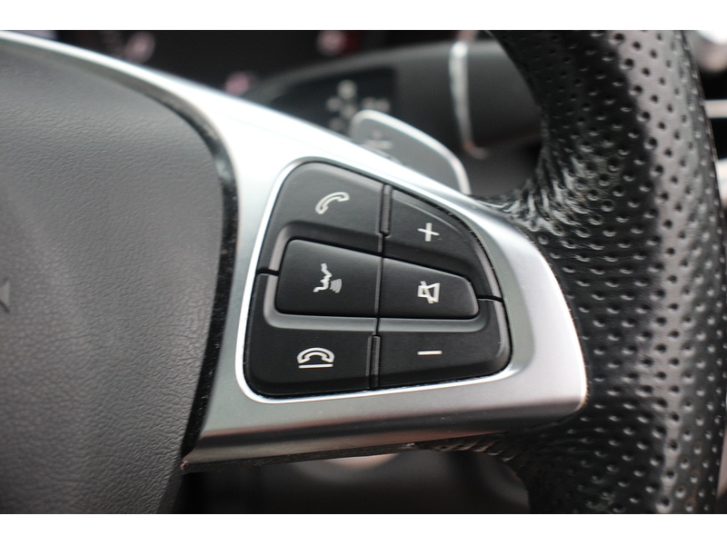 Used Mercedes-Benz C Class 2017 for sale - 78124758: Photo 28