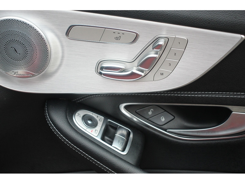 Used Mercedes-Benz C Class 2017 for sale - 78124758: Photo 31