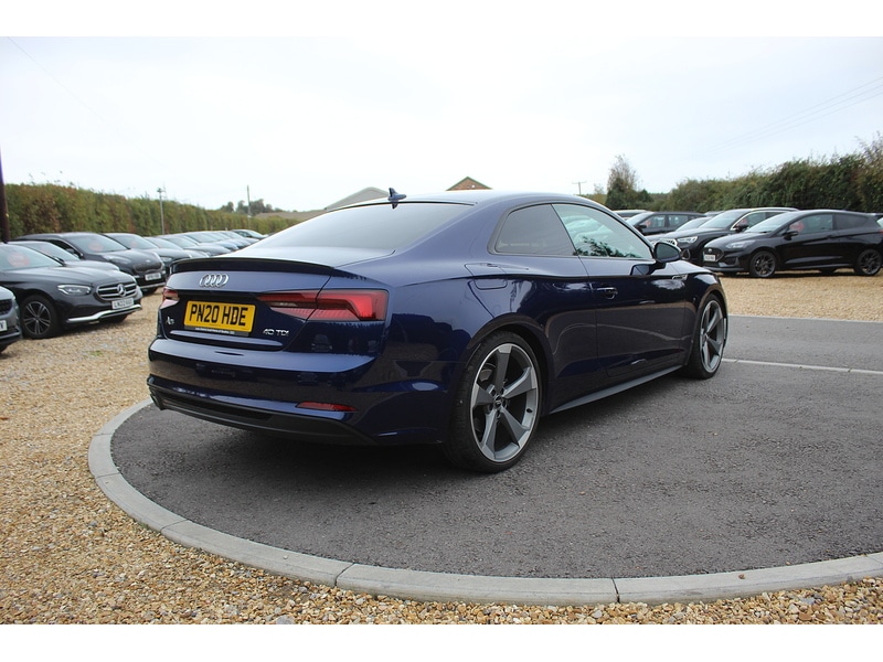 Used Audi A5 2020 for sale - 76376379: Photo 11