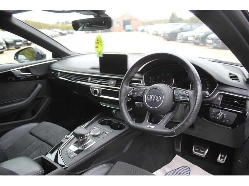 Used Audi A5 2020 for sale - 76376379: Photo 13