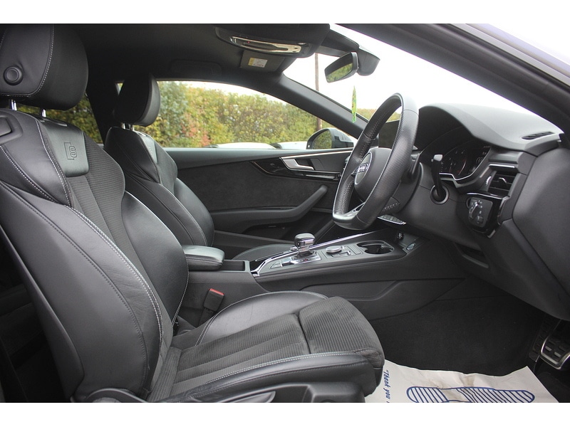 Used Audi A5 2020 for sale - 76376379: Photo 15