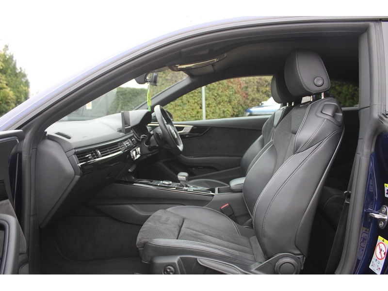 Used Audi A5 2020 for sale - 76376379: Photo 16