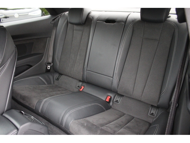 Used Audi A5 2020 for sale - 76376379: Photo 17