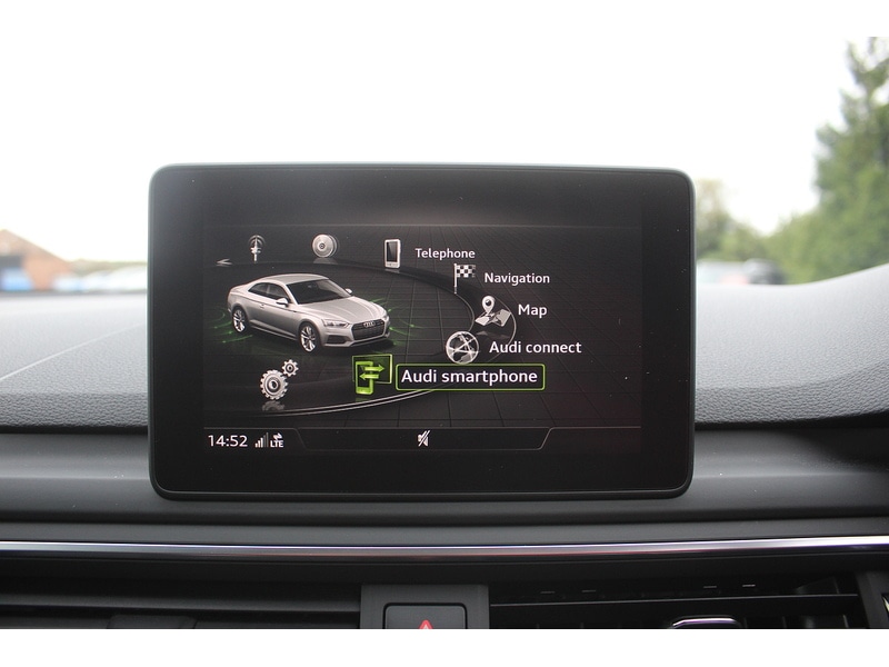 Used Audi A5 2020 for sale - 76376379: Photo 19