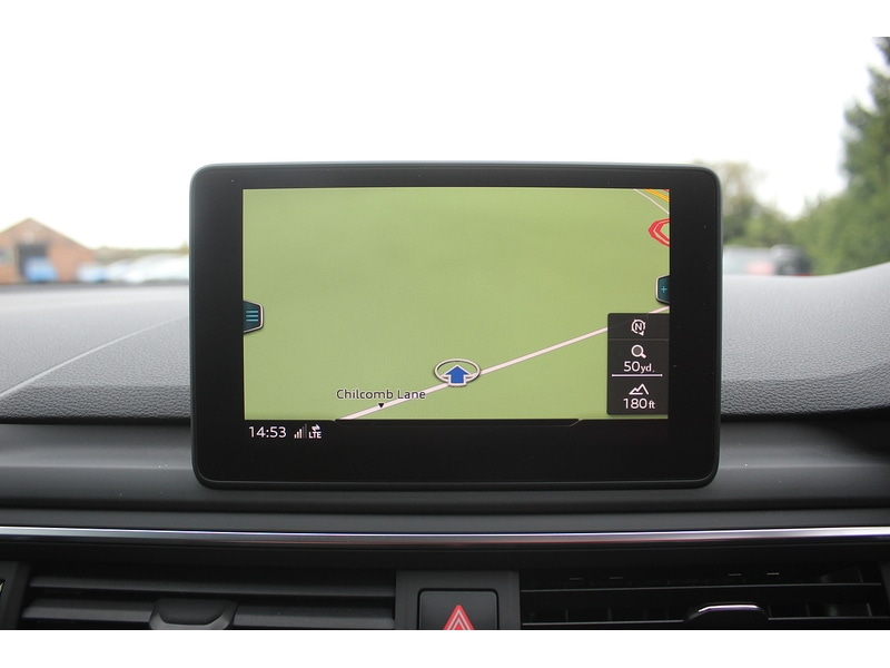 Used Audi A5 2020 for sale - 76376379: Photo 21