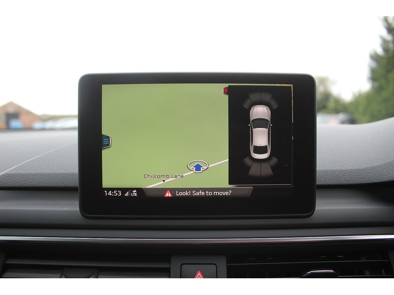 Used Audi A5 2020 for sale - 76376379: Photo 22