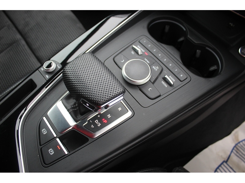 Used Audi A5 2020 for sale - 76376379: Photo 24