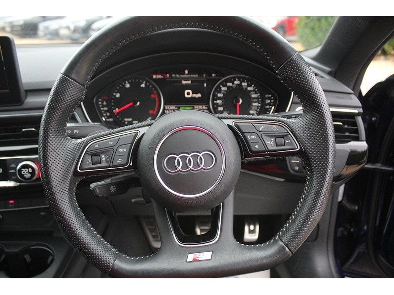 Used Audi A5 2020 for sale - 76376379: Photo 25