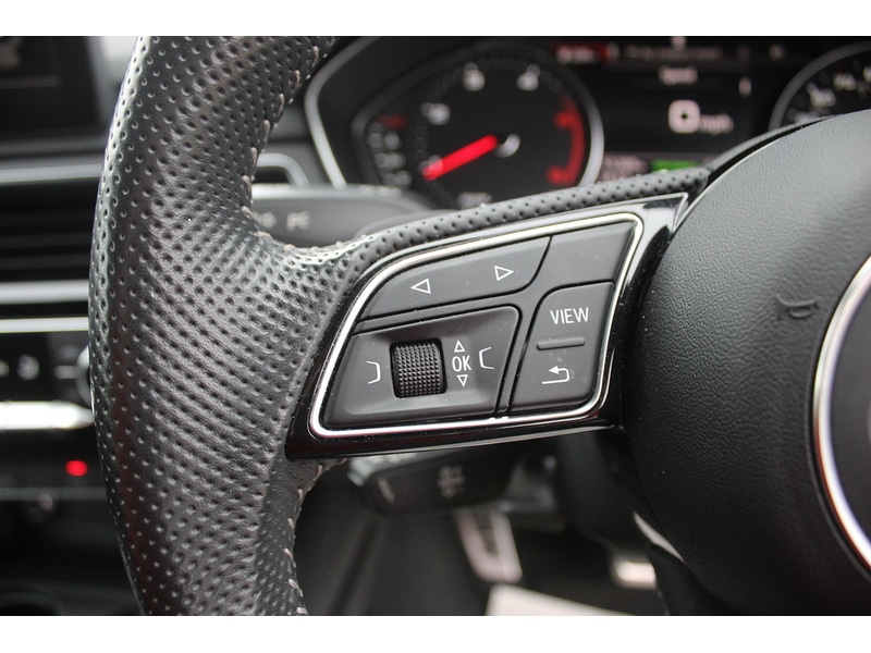 Used Audi A5 2020 for sale - 76376379: Photo 26