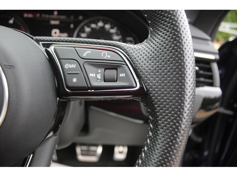 Used Audi A5 2020 for sale - 76376379: Photo 27