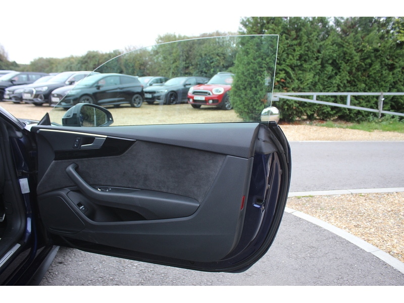 Used Audi A5 2020 for sale - 76376379: Photo 29