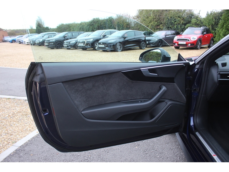 Used Audi A5 2020 for sale - 76376379: Photo 30