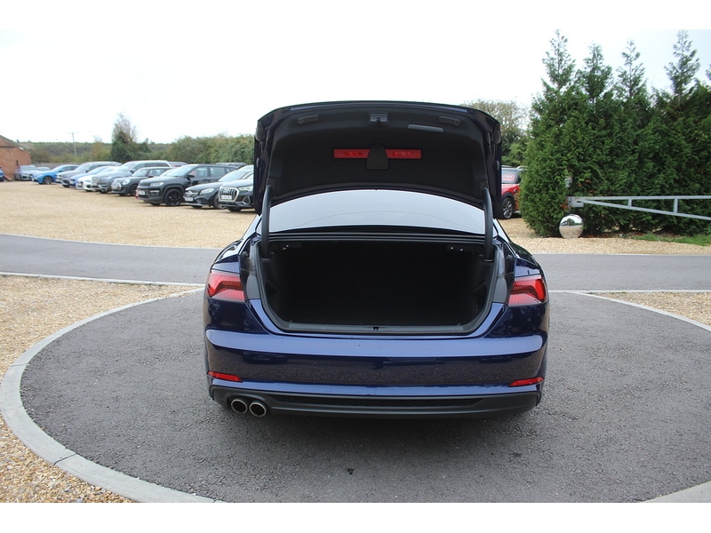 Used Audi A5 2020 for sale - 76376379: Photo 31