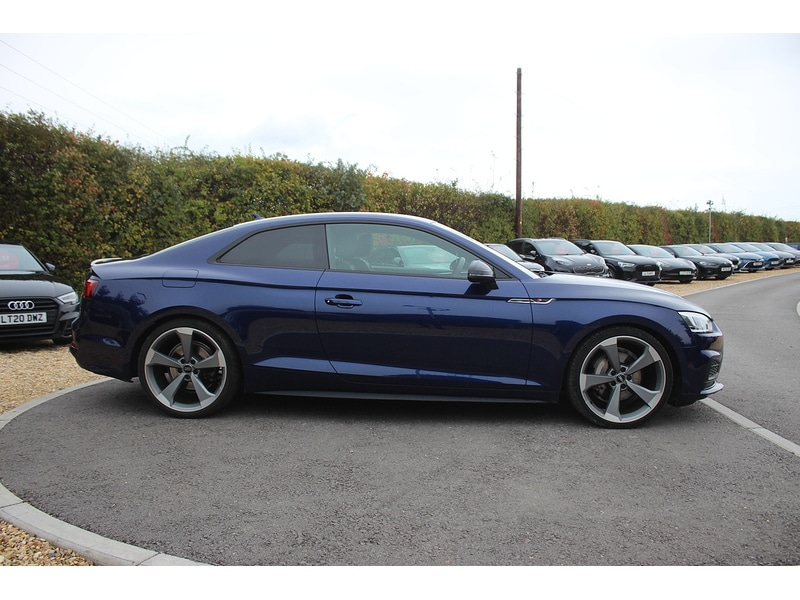 Used Audi A5 2020 for sale - 76376379: Photo 7