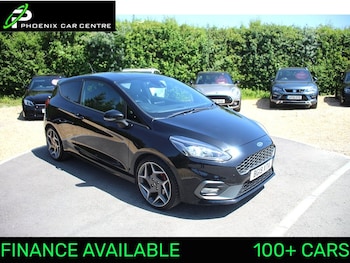 Used Ford Fiesta 2019 for sale - 78712632: Photo
