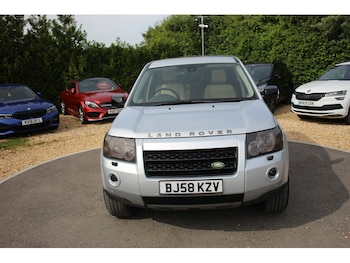 Used Land Rover Freelander 2 2008 for sale - 78871478: Photo