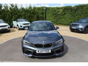 Used BMW M2 2017 for sale - 75307543: Photo
