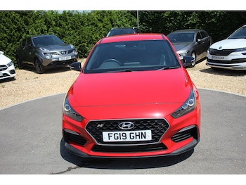 Used Hyundai i30 2019 for sale - 79436012: Photo