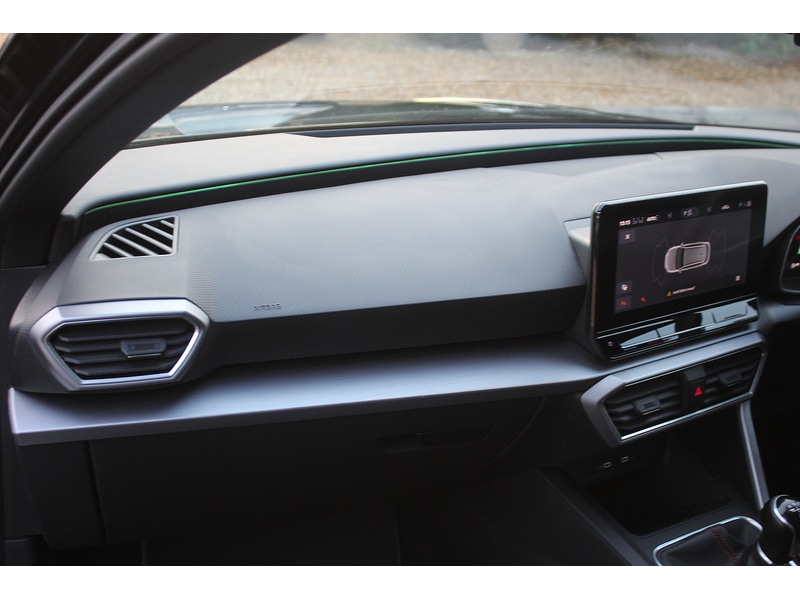 Used SEAT Leon 2021 for sale - 76686826: Photo 14